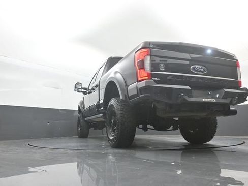 Certified 2019 Ford F250 Lariat w/ Lariat Ultimate Package AWD/4WD image 22