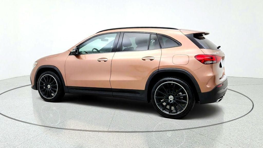 Used 2023 Mercedes-Benz GLA 250 image 7