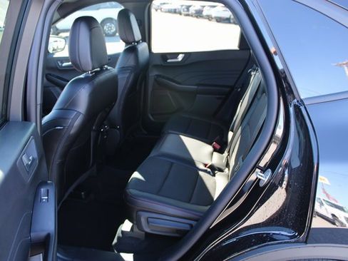 New 2026 Ford Escape ST-Line w/ Tech Pack #1 image 9