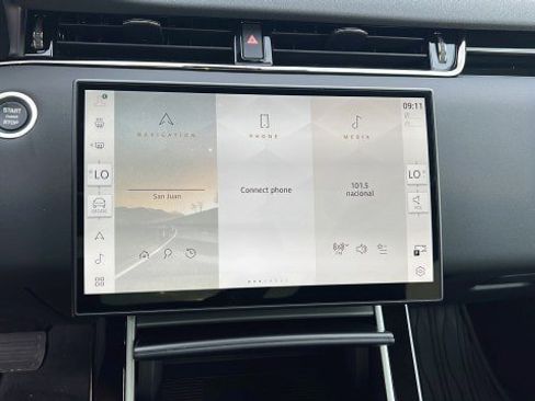 New 2026 Land Rover Range Rover Evoque S image 23