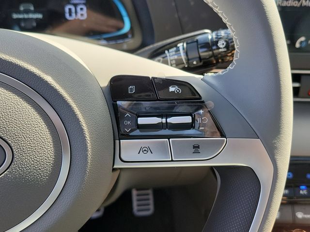 New 2026 Hyundai Elantra SEL Sport Premium FWD image 6