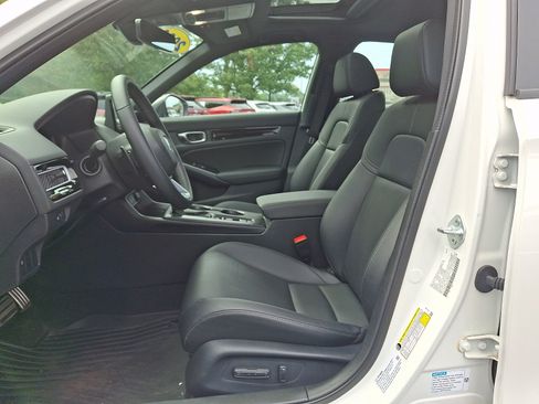 Used 2026 Honda Civic Sport Touring image 13