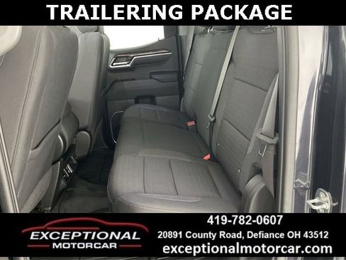 Used 2023 GMC Sierra 1500 Elevation image 41