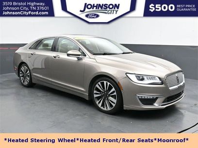 Used 2019 Lincoln MKZ Reserve