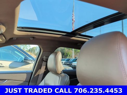 Used 2016 Lincoln MKX Reserve w/ Technology Package image 6