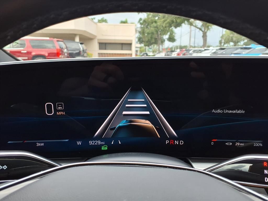 Certified 2024 Cadillac Lyriq Luxury RWD image 24