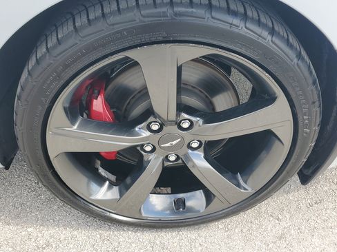 Used 2020 Genesis G70 3.3T w/ Sport Package image 29