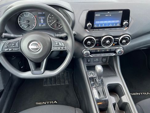 Used 2024 Nissan Sentra S image 19