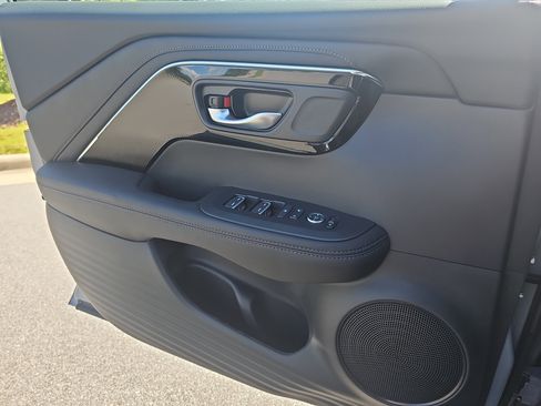 New 2025 Acura ADX AWD image 24