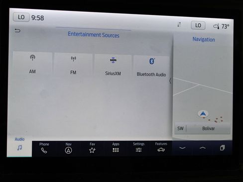 Used 2023 Ford F150 XLT w/ Equipment Group 302A High AWD/4WD image 34