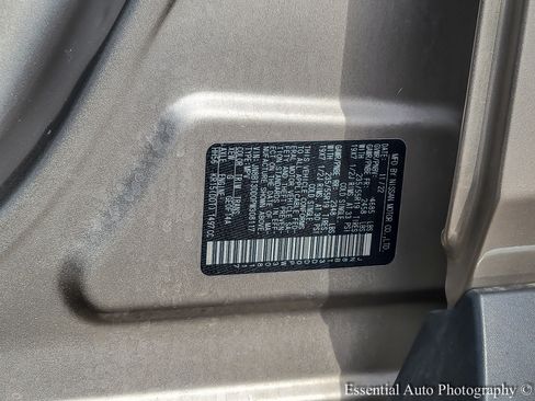 Used 2023 Nissan Rogue Platinum w/ Platinum Premium Package image 37