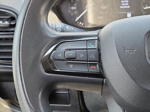 Used 2023 RAM ProMaster 2500 image 5