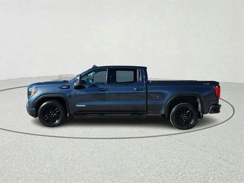 Used 2021 GMC Sierra 1500 Elevation image 6