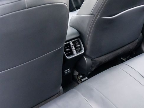 Used 2021 Lexus UX 200 w/ Accessory Package (Z1) image 16