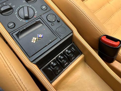 Used 1998 Ferrari F355 Spider RWD image 31