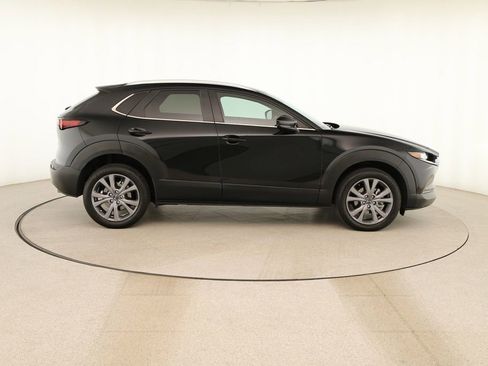 Used 2024 MAZDA CX-30 AWD 2.5 S w/ Preferred Package image 8