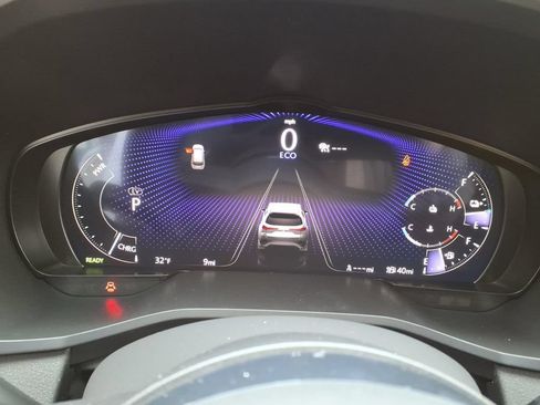 New 2026 MAZDA CX-70 SC AWD/4WD image 16