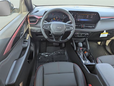 New 2026 Chevrolet TrailBlazer RS w/ Convenience Package image 17