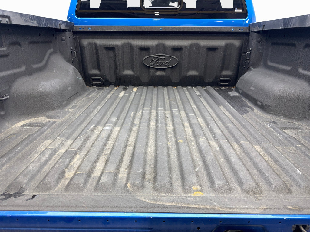 Used 2025 Ford Ranger XLT w/ Equipment Group 301A High AWD/4WD image 80