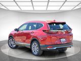 Certified 2022 Honda CR-V Touring image 6