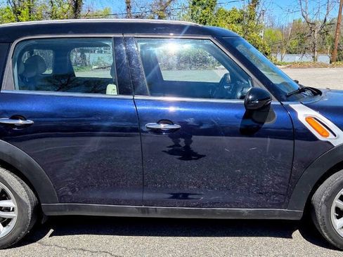 Used 2014 MINI Cooper Countryman FWD image 5