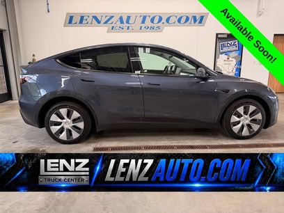 Used 2020 Tesla Model Y Long Range