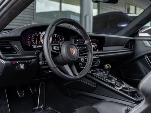 Certified 2026 Porsche 911 GT3 image 4