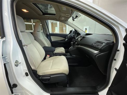 Used 2016 Honda CR-V EX image 28