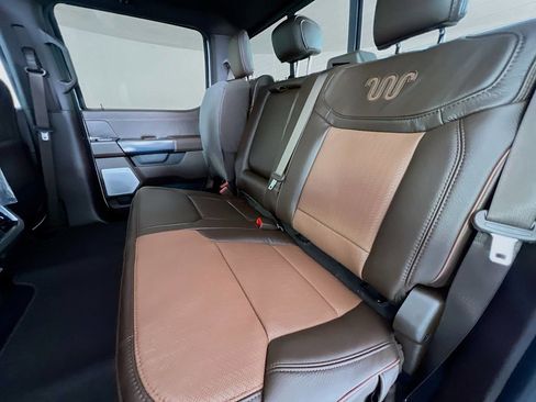 New 2026 Ford F250 King Ranch w/ Chrome Package image 29