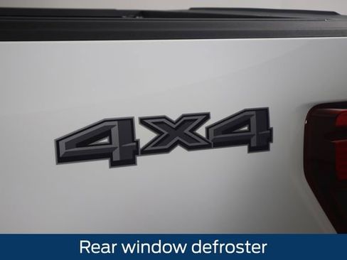 New 2026 Ford F150 XLT w/ Equipment Group 302A MID AWD/4WD image 20