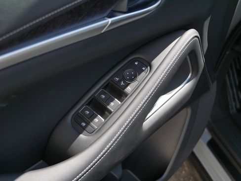 Certified 2025 INFINITI QX60 Autograph w/ Cargo Package image 19