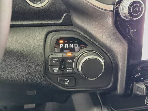 Used 2026 RAM 1500 Lone Star AWD/4WD image 21