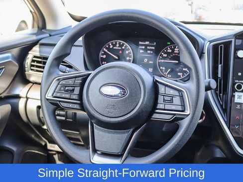 New 2026 Subaru Impreza 2.0i Sport AWD/4WD image 15
