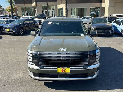 New 2026 Hyundai Palisade Calligraphy image 2