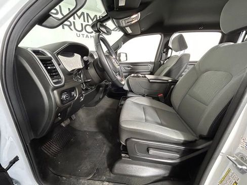 Used 2022 RAM 1500 Big Horn image 21