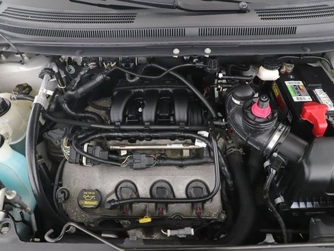 Used 2010 Ford Edge Limited image 15