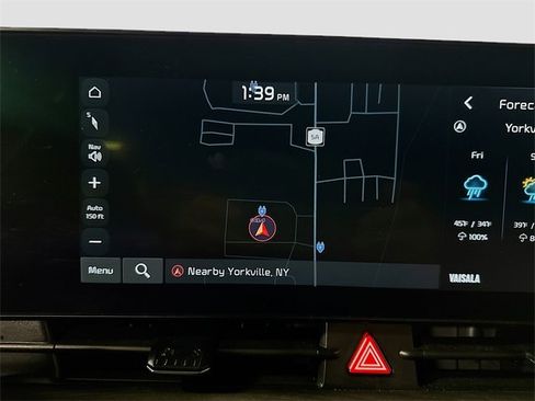 Used 2023 Kia Sportage X-Line Prestige image 21