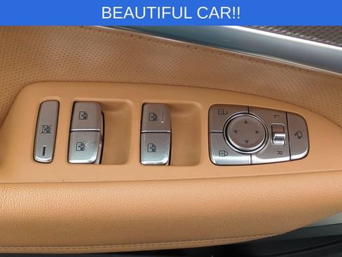 Used 2022 Genesis G70 3.3T AWD/4WD image 14