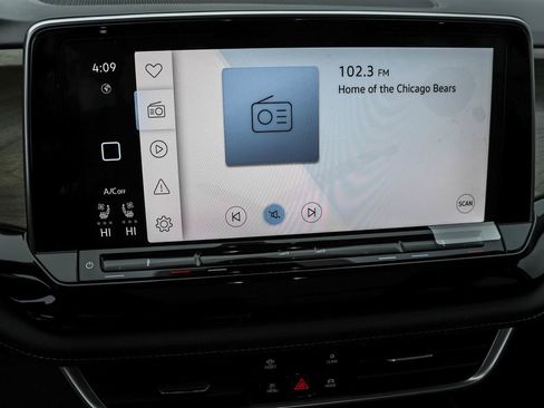 New 2026 Volkswagen Atlas SE AWD/4WD image 28