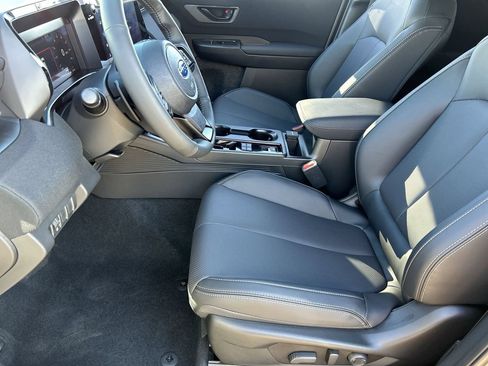 New 2026 Subaru Outback Limited XT w/ Premium/Limited Package 2 AWD/4WD image 15