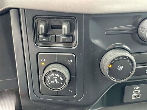 New 2025 Ford F150 XL w/ Tow/Haul Package image 17