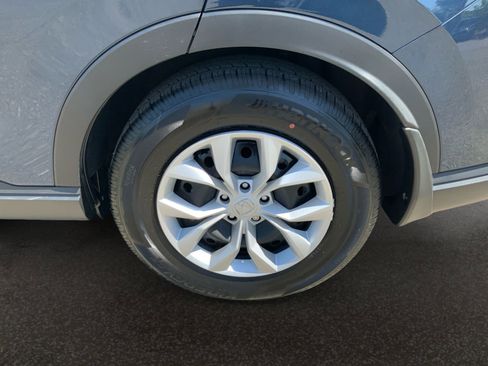 Used 2025 Honda CR-V LX image 40