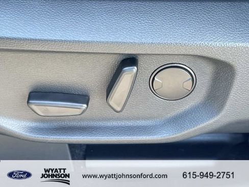 New 2025 Ford Ranger XLT w/ Equipment Group 301A High image 19