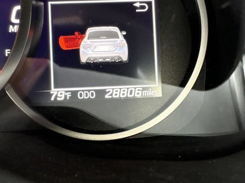 Used 2019 Subaru BRZ Limited w/ Performance Package RWD image 16