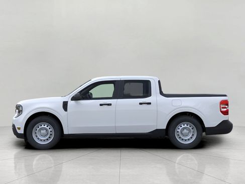 New 2026 Ford Maverick XL AWD/4WD image 3