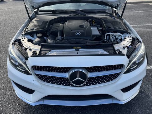 Used 2017 Mercedes-Benz C 300 Coupe image 22