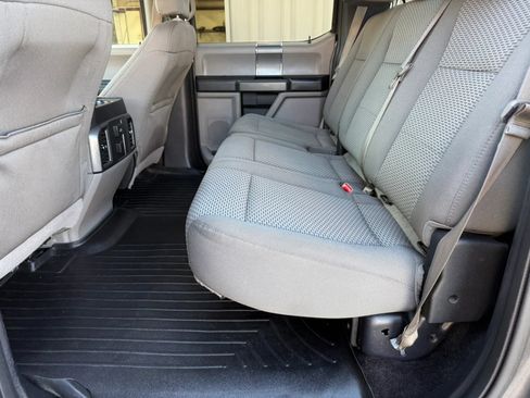 Used 2015 Ford F150 XLT w/ Equipment Group 302A Luxury RWD image 24