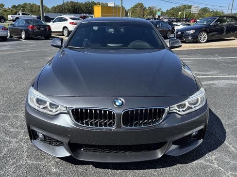 Used 2015 BMW 428i Convertible image 2