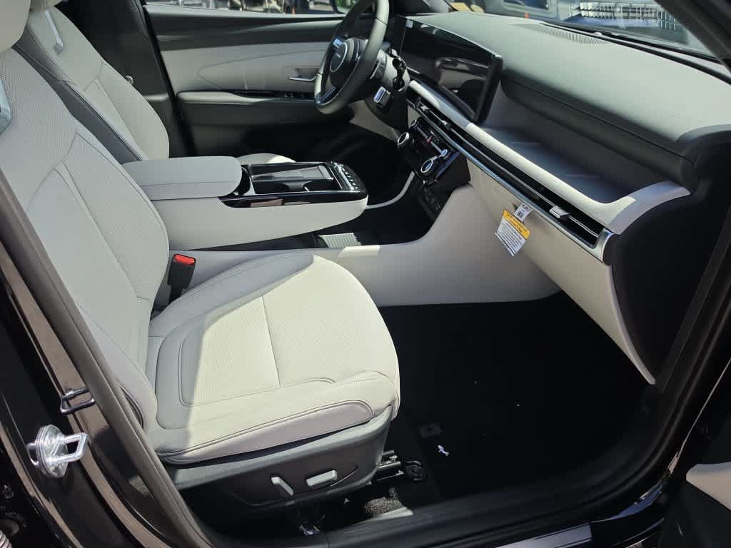 New 2026 Hyundai Tucson Limited AWD/4WD image 23