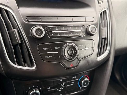 Used 2018 Ford Focus ST image 17